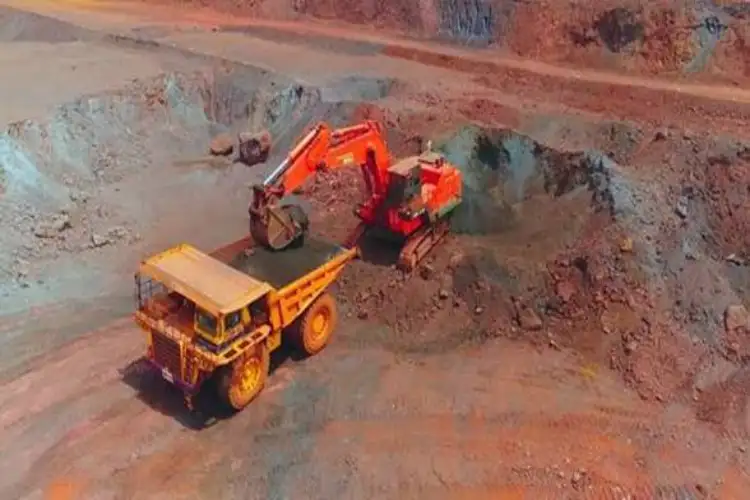 Ministry of Mines reports record operationalisation of 30 Mineral Blocks in FY26