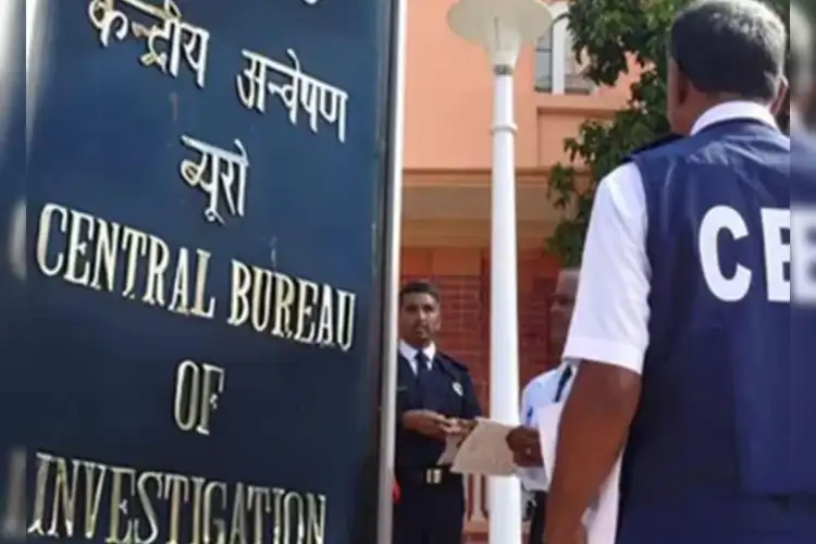 Delhi Court sends MCD deputy commissioner to one-day CBI remand in bribery case