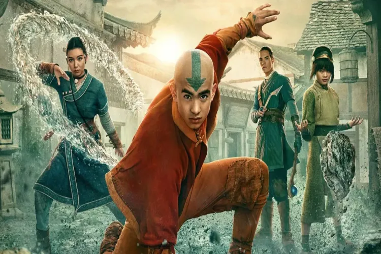 ‘Avatar: The Last Airbender’ Season 2 will be released in June.