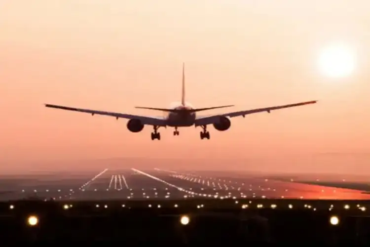 Govt intervenes to soften ATF shock, allows only partial pass-through to airlines