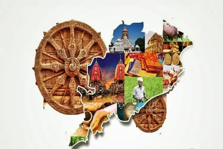 Utkal Divas: Odisha celebrates formation of its linguistic state with pride and cultural fervour