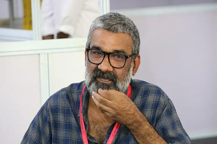 Malayalam Director Ranjith sent to 14-day judicial custody in alleged sexual assault case