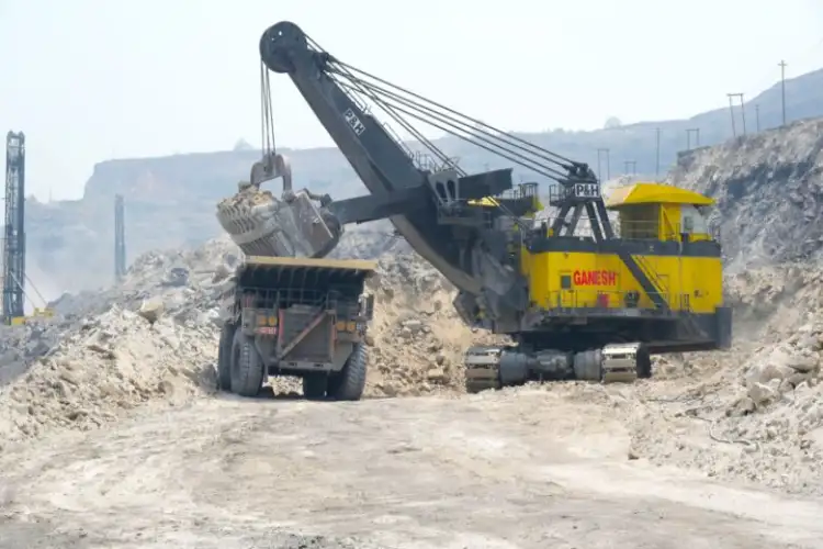 SECL becomes only CIL subsidiary to register positive growth in production, offtake and OBR in FY 2025-26