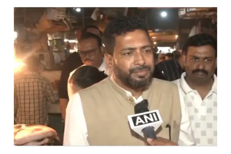 West Bengal: BJP Siliguri MLA Sankar Ghosh hits back at Mamata's 'non-veg ban' claim, calls it fear-mongering