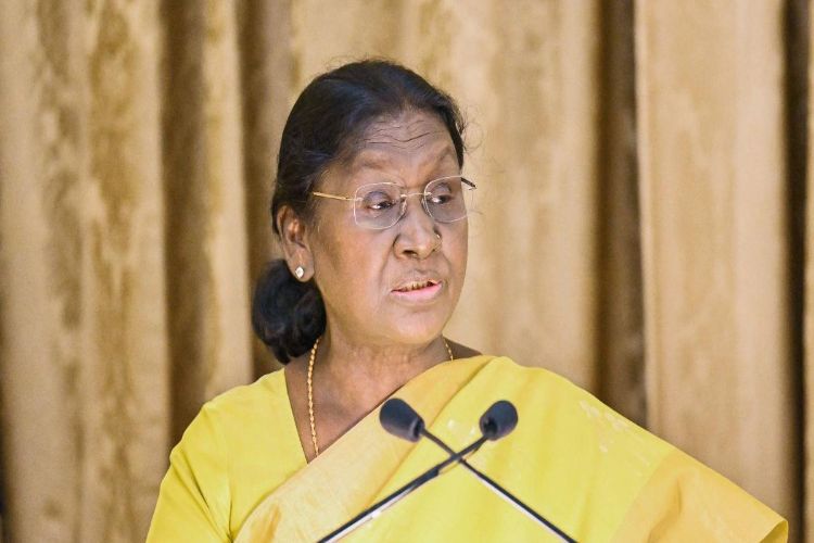 President Gives Assent to Amendment Bill Related to Rights of Transgender Persons