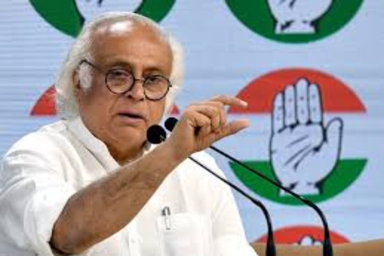 Denial of Special Category Status is an Injustice to Andhra; This Promise Must Be Fulfilled: Congress