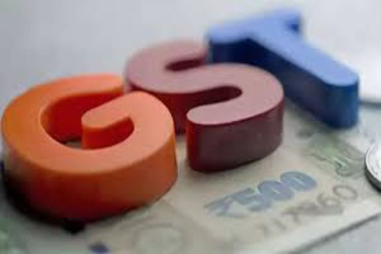 GST collections rose 8.8 percent in March to exceed ₹2 lakh crore.