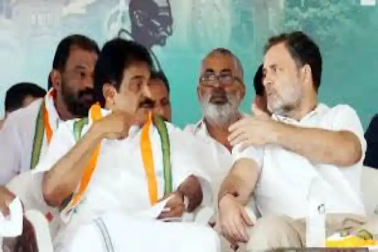 Legalising bulldozer raj: Opposition MPs escalate attack on FCRA Amendment Bill