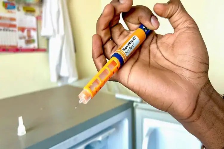 Govt issues guidelines on GLP-1 Drugs' use, risks, and regualtions