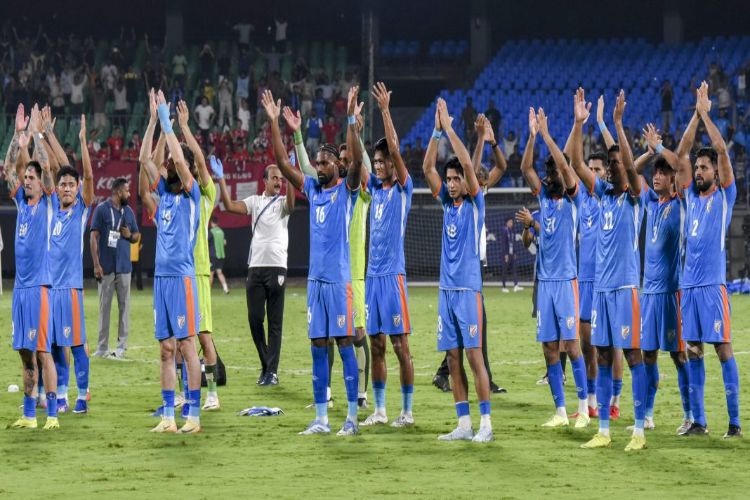 I had been dreaming of playing for India for a long time: Williams