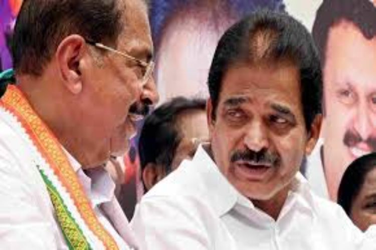 The CPI(M) has transformed Kerala into a land of violence; the people want a peaceful state: Venugopal