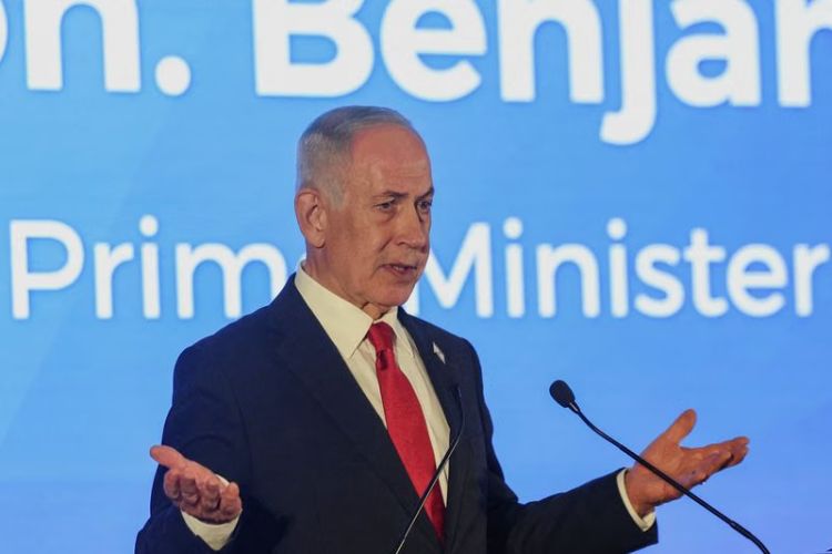 Iran is being systematically crushed; its collapse is inevitable, sooner or later: Netanyahu