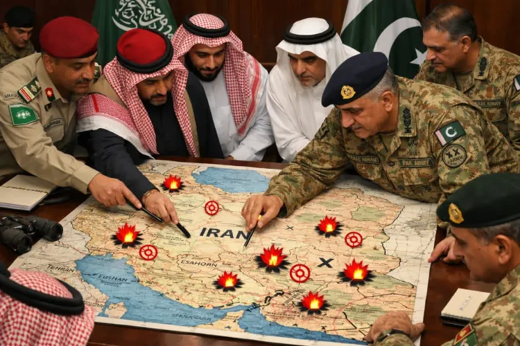 Pakistan's Double Standard: Attacks on Afghanistan, Yet Portrays Itself as a Peacemaker