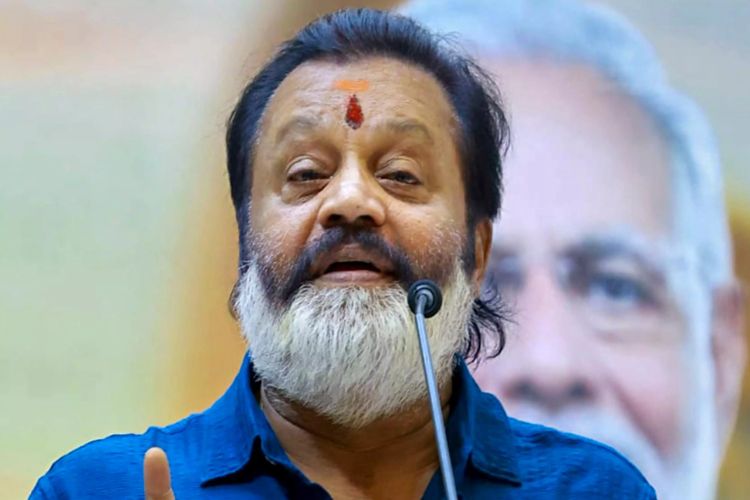 Suresh Gopi to face trial on petition challenging his election: High Court