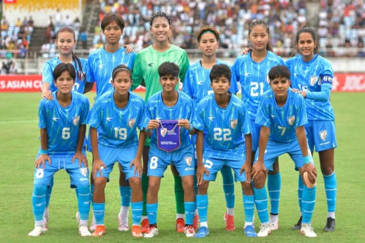 India will kick off its campaign in the Under-20 Asian Cup football against Japan.