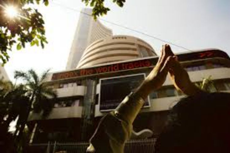 Stock Market Rallies on First Day of Financial Year; Sensex Jumps 1,187 Points