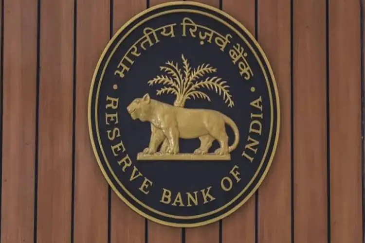 RBI announces Rs 29,000 crore underwriting auction for Government Securities