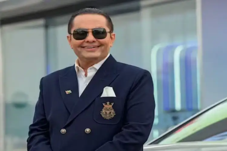 Amid Middle East Tensions, Rizwan Sajan Takes Major Decision: No Layoffs at Danube Properties