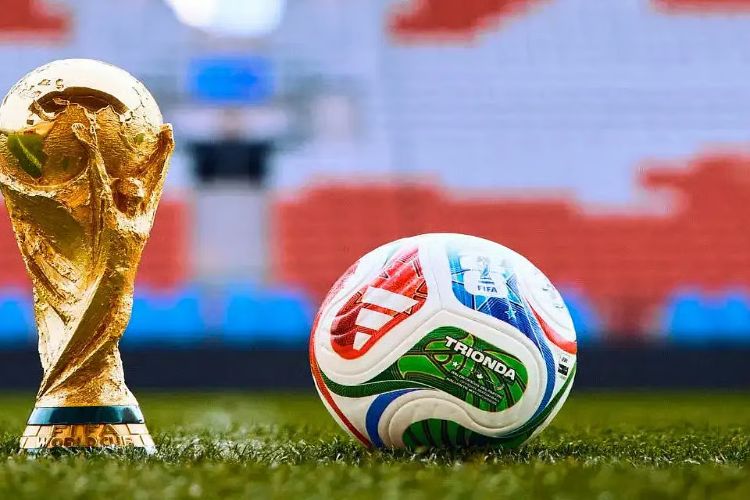 FIFA has raised the price of tickets for the World Cup football final to up to $10,990.