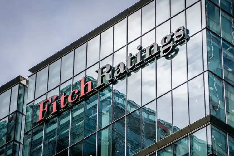 Indian banks may face margin pressure amid tighter liquidity: Fitch