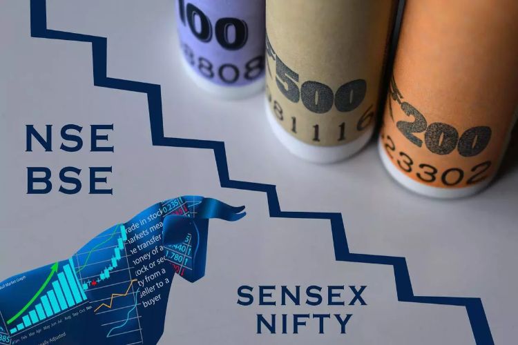 Domestic stock markets decline by 2 percent in early trade.