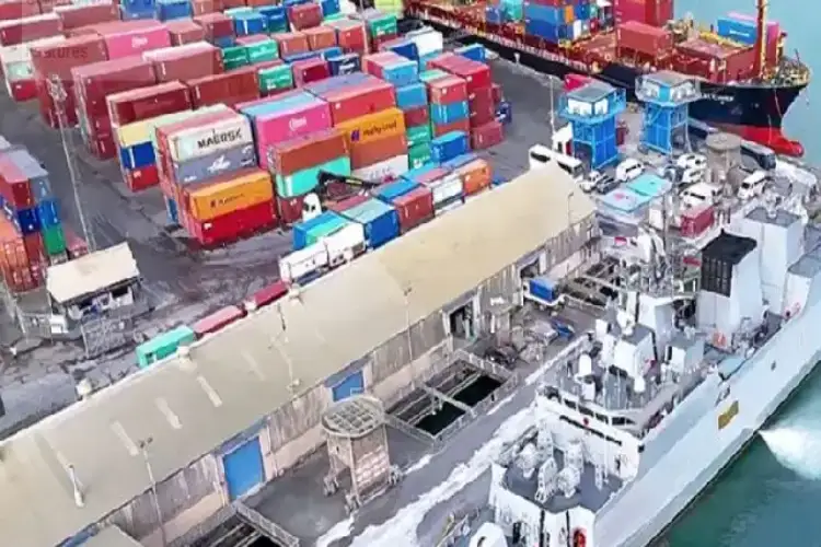 Govt waives customs duty on key petrochemicals amid West Asia supply disruptions