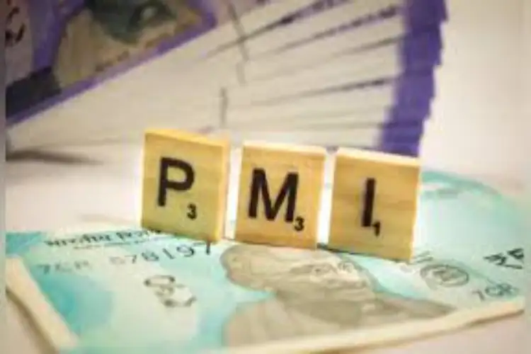 India Manufacturing PMI slides to 53.9 in March as cost pressures mount