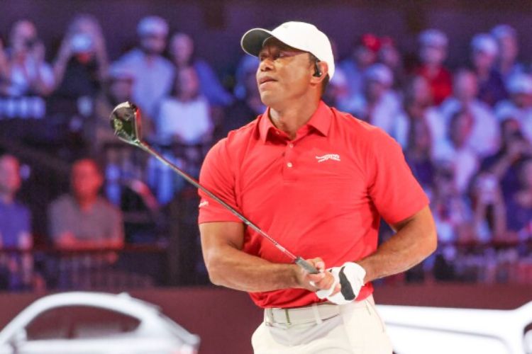 Tiger Woods Turns Down Ryder Cup Captaincy; Will Seek Treatment Abroad
