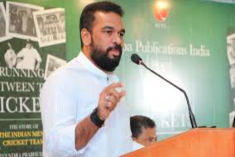 MCA President meets officials regarding the construction of a stadium with a capacity of 100,000 spectators.