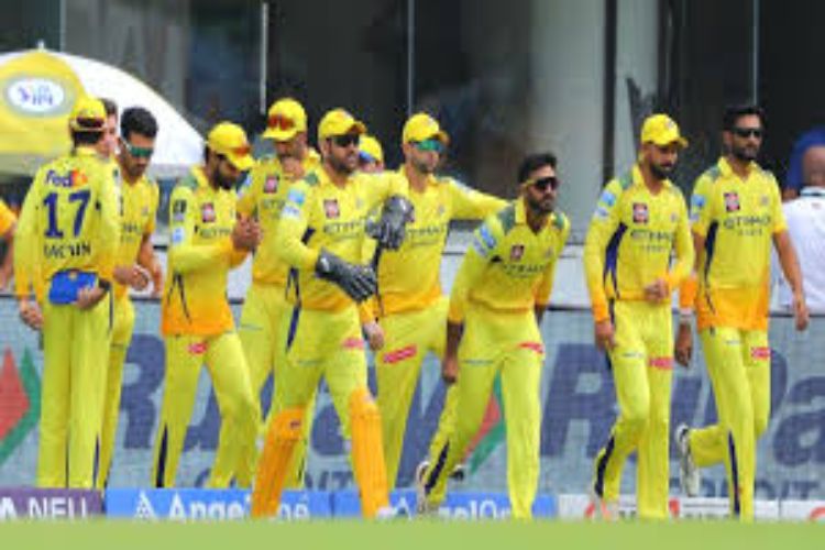Chennai Super Kings will look to regain momentum against Punjab Kings.