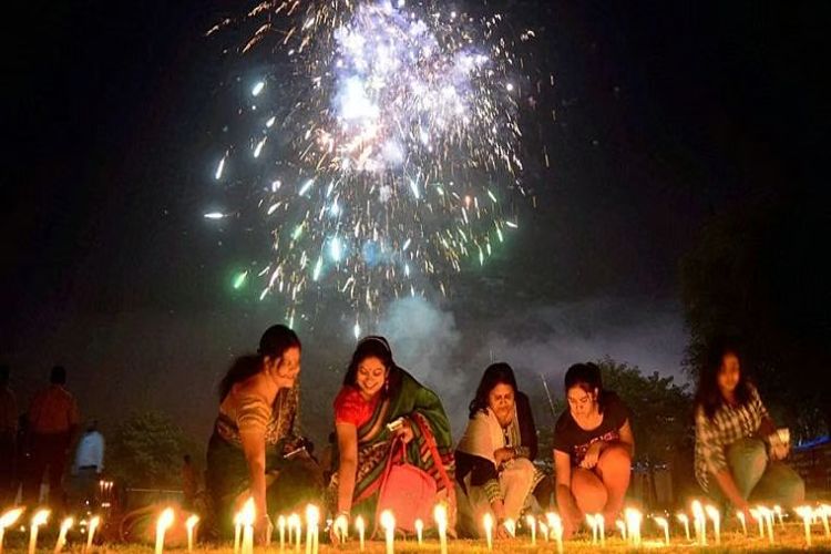 The U.S. state of Nebraska has recognized the Diwali festival.