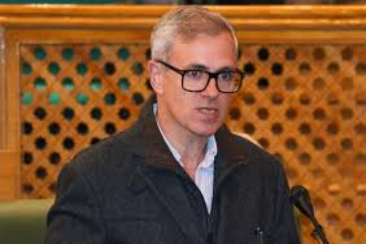 Electricity Arrears in Jammu and Kashmir Exceed ₹3,747 Crore: Omar Abdullah