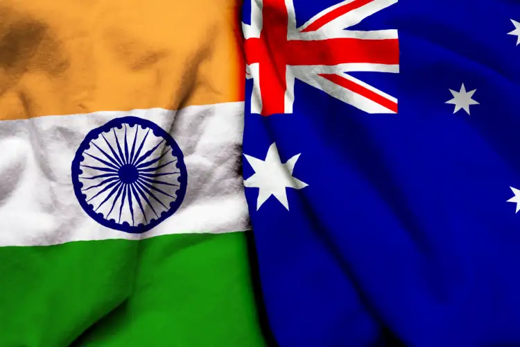 India-Australia ECTA completes four years, India's exports to Australia more than double: Commerce Ministry