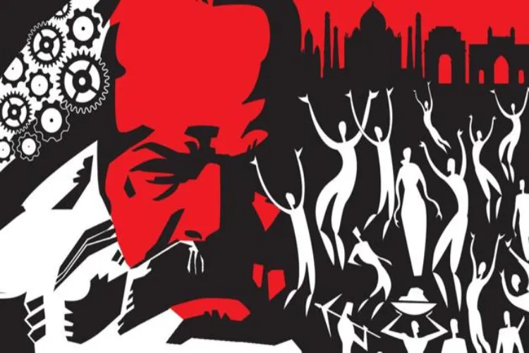 The Setting Sun of Ideology: The Current Landscape of Marxism in India