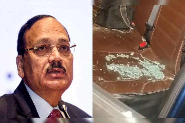 The court ordered a CBI and NIA probe into the judges' hostage-taking case.