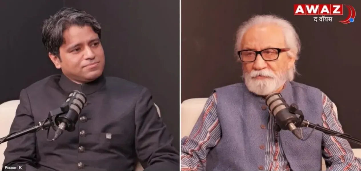 It is not religion, but thought that liberates the human being: Historian Professor S. Irfan Habib