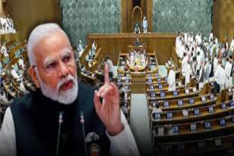 CAPF Bill will bring discipline and boost morale in armed forces: BJP MP