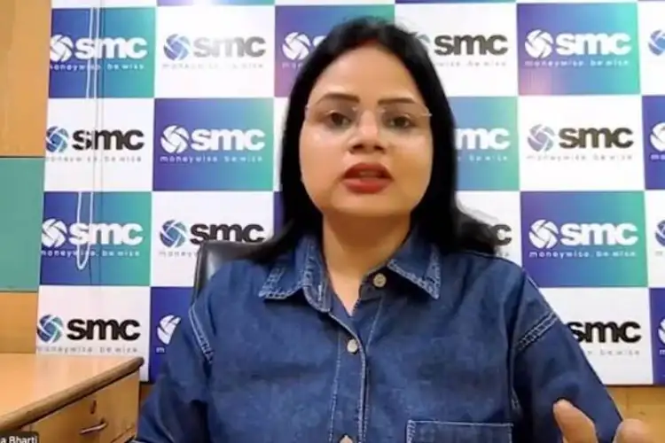Crude oil could hit $150 in extreme scenario, trigger global intervention: SMC's Bharti