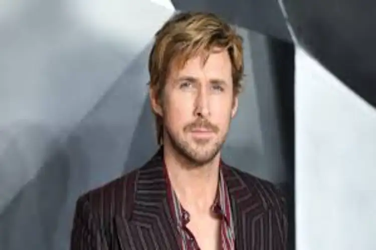 Ryan Gosling exits Daniels' upcoming untitled film over scheduling issues