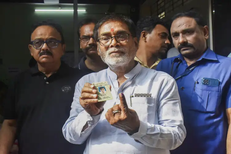 People will remove government which disregards law and constitution: Bihar Minister Ram Kripal Yadav on Malda incident