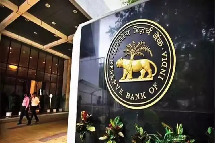 RBI unveils Rs 2.54 lakh crore state borrowing plan for April-June quarter