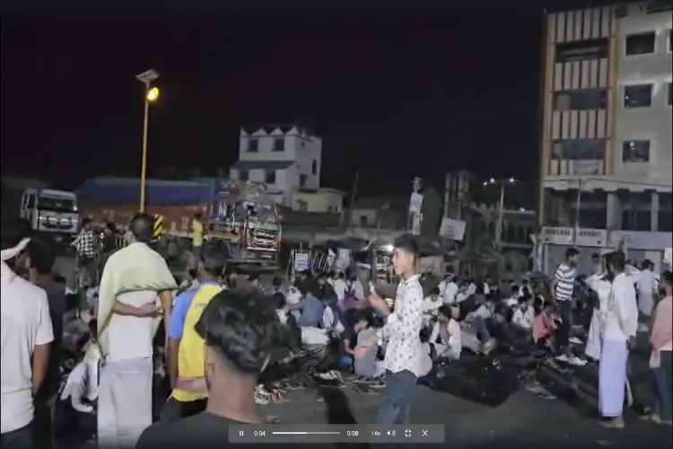 35 arrested so far in Malda hostage incident: WB Police