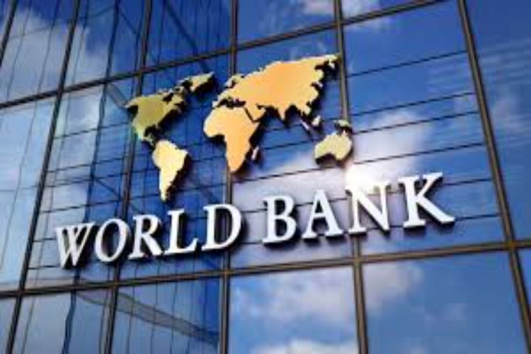 Sri Lanka, World Bank launch new partnership for economic recovery and growth