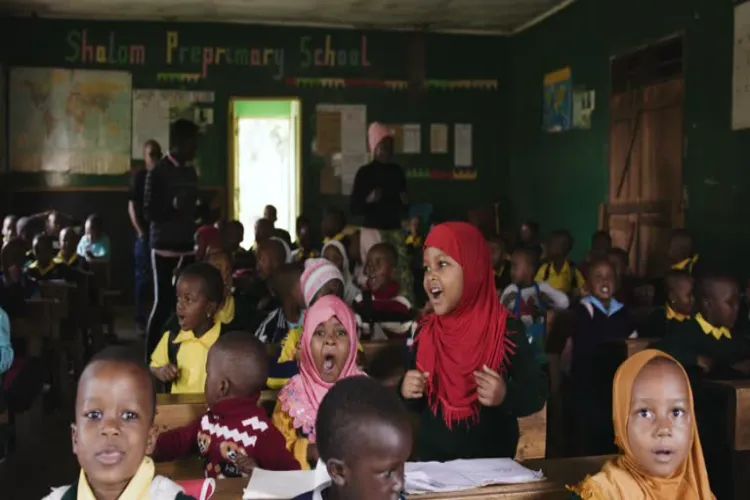 Questions Over Anganwadis: Budget Increased, Yet Facilities Remain Incomplete