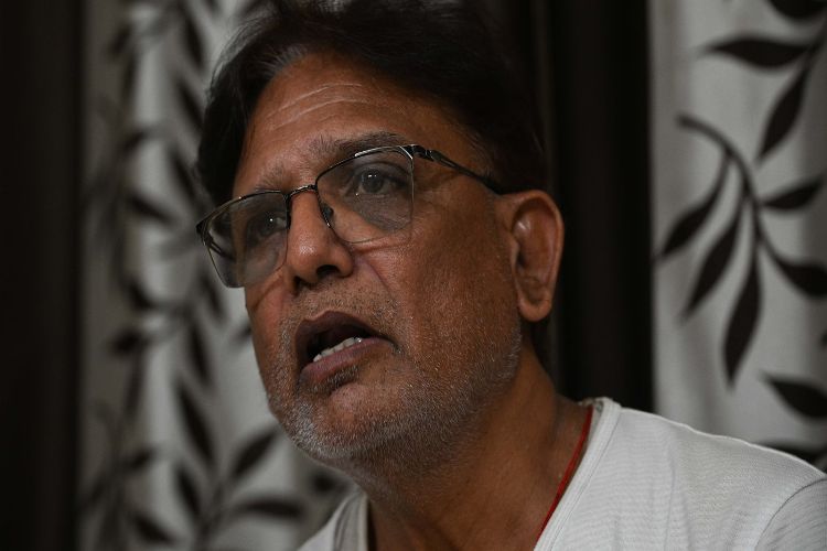 The family of the first Indian killed in the West Asian conflict moved the High Court to bring back his body.