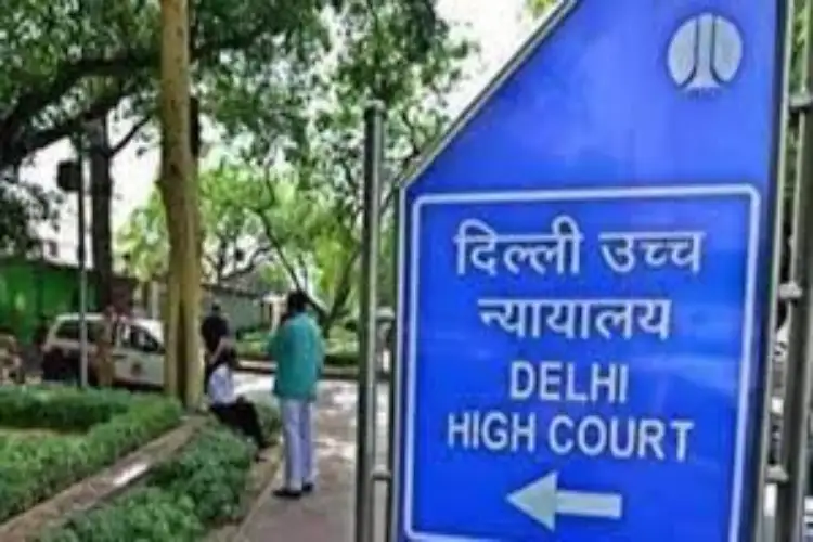 No right to pick school under EWS quota, says Delhi High Court; appeal dismissed