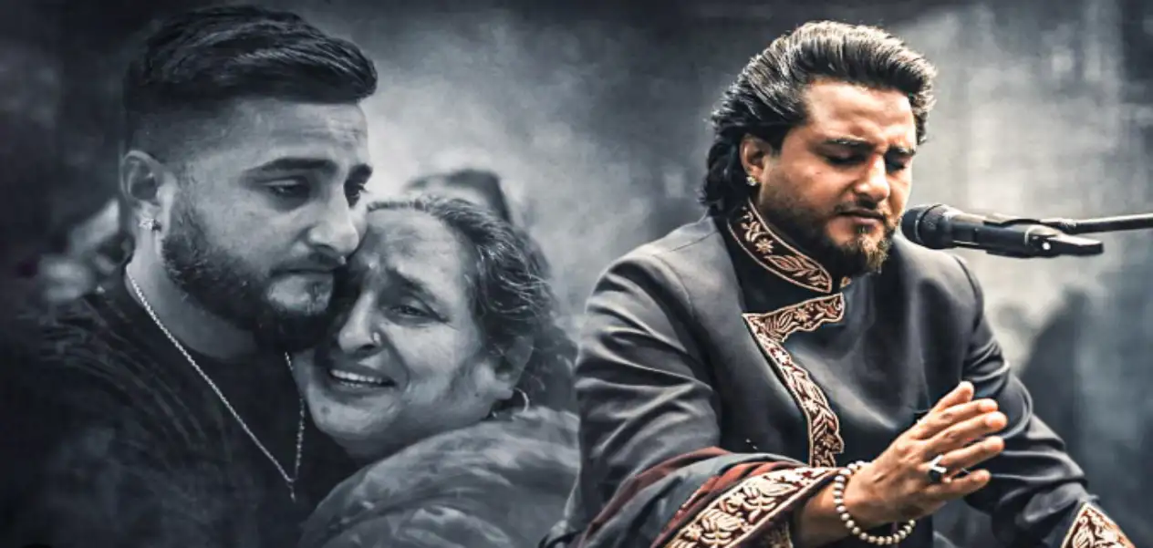 Khan Sahab: The New Star of Sufi Melodies