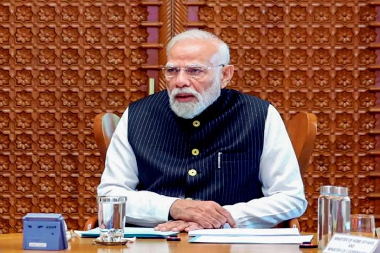 West Asia crisis: Government discusses measures to increase production of induction