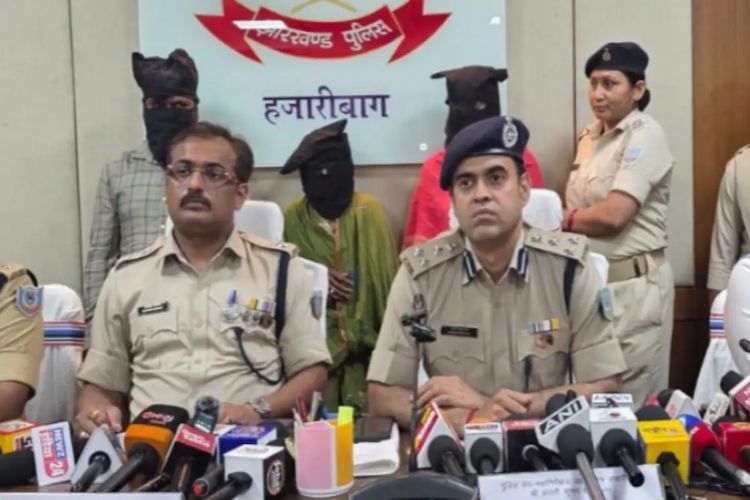 Police did not provide important documents in Hazaribagh girl's murder case: Women's Commission
