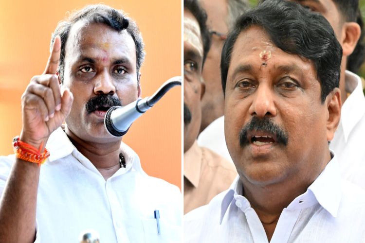 Congress announces 27 candidates for Tamil Nadu Assembly elections
